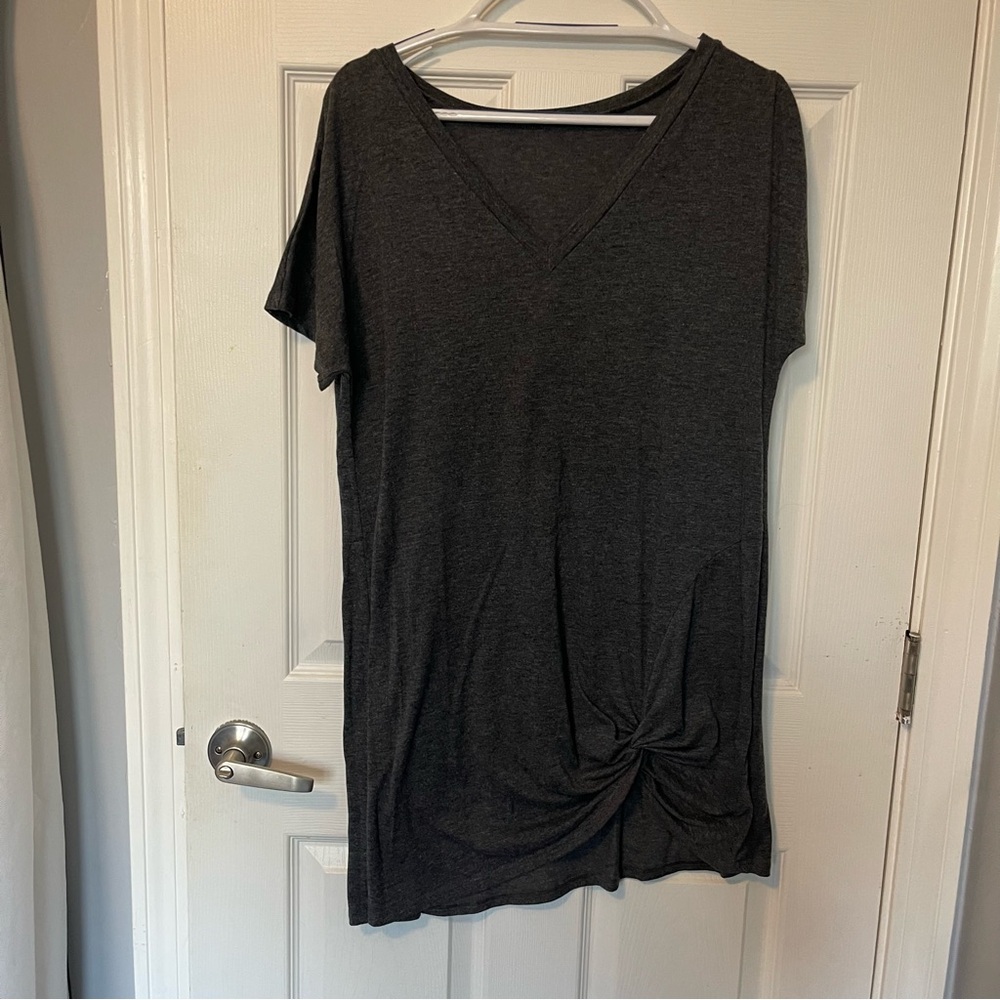GUC Women’s size S beach cover up SHEIN